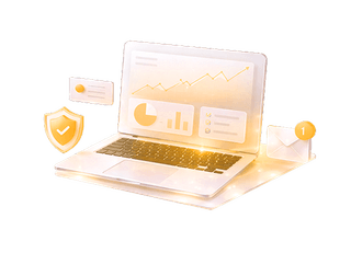 Registro simplificado en Clara Reditavanza para comenzar a negociar criptomonedas